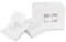 Funny Hygiene-Bags weiß, 48 Boxen a 25 Bags, 1er Pack (1 x 48 Stück)