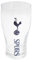 Tottenham Hotspur Official Pint Glass - Multi-Colour