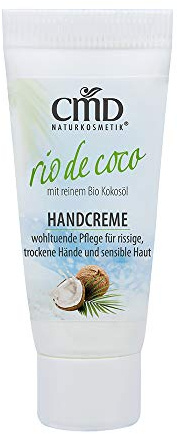 Rio de Coco Handcreme