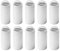 STANDARD Lot de 10 filtres à charbon pour fontaine PetSafe Drinkwell 360