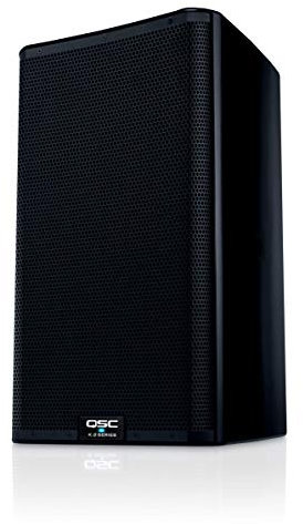QSC Audio