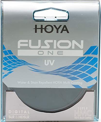 Hoya Fusion ONE UV Filter 49mm
