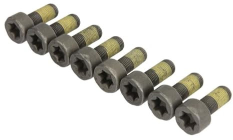 Luk 411 0259 10 Flywheel Screw Set