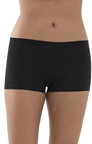 Mey Damen Shorts Nahtlos Serie Natural Second me