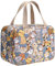 Sumnacon Trousse de Toilette Sac de Toilette Grande capacité Organisateur pour Le Voyage,Business,Pique-Nique(Chats)