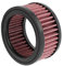 ANCLLO Kit di sistema di filtro di aspirazione del filtro dell'aria nero per Harley Sportster CNC Air Grid Billet Copertura Kit sistema di aspirazione per Harley Sportster XL883 XL1200 1988-2015