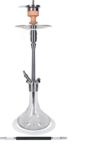 Amy Deluxe Shisha SS05 TR