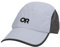 OUTDORR RESEARCH Swift Cap - Basecap für den Sport, Farbe:titanium reflective