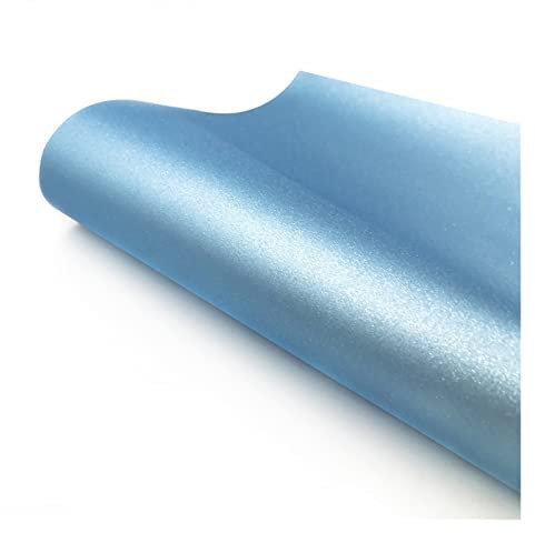 AISHANBAIHUODIAN Glitzerfolie, selbstklebend, dauerhaft, Vinyl, for Herstellen von Schildern, geeignet for Tassen, Wände, Geschenke, Glas, Fenster, Metall, Dekoration, DIY, geeignet for Cricut, 30 x 2