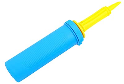 Quick Balloon Pump | Hand Air Inflation Balloon Pump - Latex Balloon Inflator Wedding