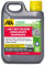 FILA Surface Care Solutions, SALVATERRAZZA® ECO, Impermeabilizzante Terrazzi Trasparente a Base Acqua, Traspirante, 1L