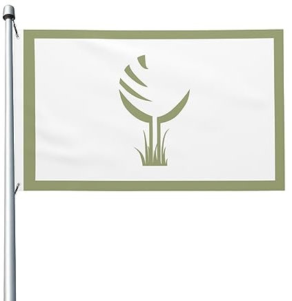 Flagge des Handels Stadt Colorado Flagge 90 x 152 cm doppelseitige Flaggen langlebig Outdoor Hof Dekorationen Flaggen Home Party Willkommen Flagge