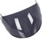 VUIUYOIES -up for Visor Clear Face for LS2 of562 Replacement Accessories, Grey