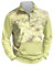 LSAltd Sweatshirt Herren Funktionsshirt Herren Partner Geschenke Männer Geschenke Sport Tshirts Herren Geschenk Für Männer Funktionsshirt Herren Cardigan Herren Tshirt Herren Oversize（5-Yellow,3XL）