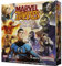 CMON | Marvel Zombies: Fantastic 4 Under Siege | Expansión | Juego de Mesa Cooperativo en el Apocalipsis Zombi | A Partir de 14 Años | De 1 a 6 Jugadores | 60 Minutos por Partida | Español