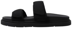 Ecoalf FRIDAALF FLACHE SANDALE