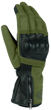 SEGURA Bora Wasserdichte Motorrad Handschuhe