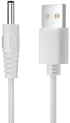 Seago Cavo di ricarica per spazzolino elettrico magnetico per SG-2139-USB