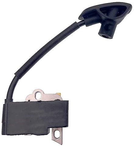 CGHUN 4282-400-1310 Bobine di accensione Adatte for soffiatore a Zaino a Benzina Stihl BR500 BR550 BR600 Modulo Bobine di accensione