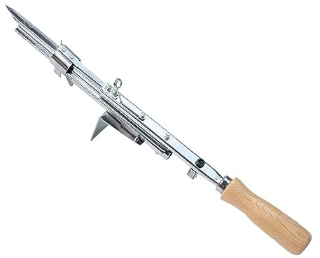 Fcnjsao Maschine Manuelle Geschwindigkeit Teppich Tufting Pistolen Schlingen Teppich Pistolen Teppich Maschine Hand Stickerei Manuelle Tufting Teppich Werkzeug