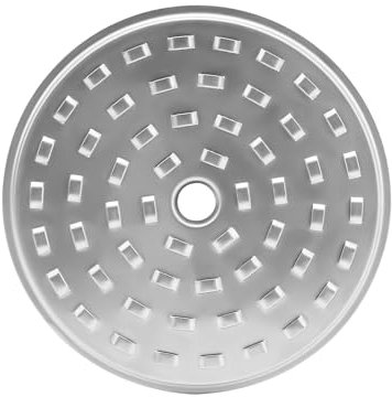 44199 Stainless Steel Percolator Basket Lid Cover for Presto 0281103 0281104 0281105 Percolator Coffee Pot Replacement Parts