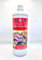 Agrida Concime Liquido per Gerani e Piante Fiorite – Fioriture Prolungate, Vegetazione Brillante, Effetto Rapido – 1kg Per fioriture magnifiche e foglie robuste