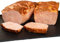 WURSTBARON® Käse-Leberkäse & Leberkäse rot Leberkäse-Set für Feinschmecker - Fleischkäse zum Aufbacken - hochwertige Qualität aus Bayern, 2x 1 kg