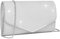 Miss Lulu Pochette Mariage Femme Élégante avec Chaîne Amovible - Clutch Brillante pour Soirée & Cérémonie - Pochette Sac à Main Femme pour Événements et Quotidien