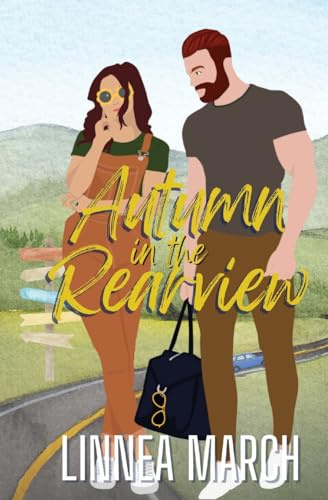 Autumn in the Rearview (Seasons of Us)