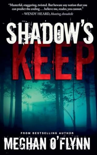 Shadow's Keep (Killer Thrillers)