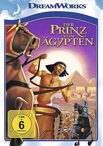 Der Prinz von Ägypten