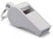 Acme Thunderer 660 Pfeife, mit Band, Weiß