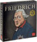 Histogame Spieleverlag 4250231700156 Histogame Sp.verlag 5 - Friedrich