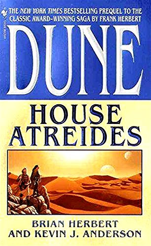 House Atreides