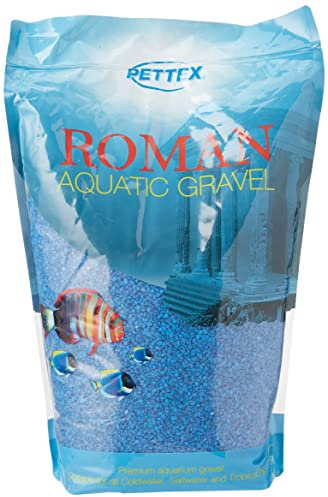 Pettex Roman Gravel Sonic Blue 8 kg