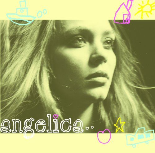 Angelica [Import Allemand]