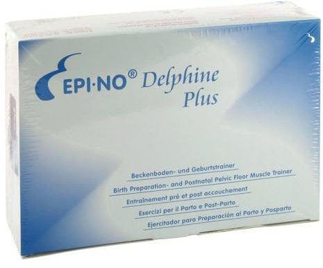 EPINO DELPHINE PLUS GHA