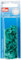Prym 393129 Nähfrei Druckknopf Color Snaps rund 12,4 mm grün, Kunststoff, 12.4 mm