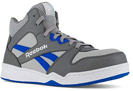 Reebok Work RB4135 Men's BB4500 Work Safety Toe