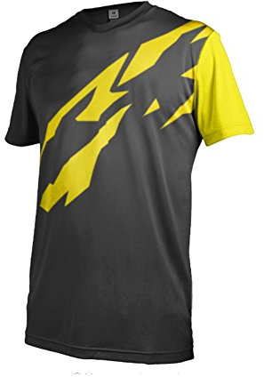 UGLY FROG 2023-2025 Downhill Trikot Kurze/Lange Ärmel Herren Mountainbike Freeride BMX Fahrradtrikot Motocross MTB/Downhill Bekleidung