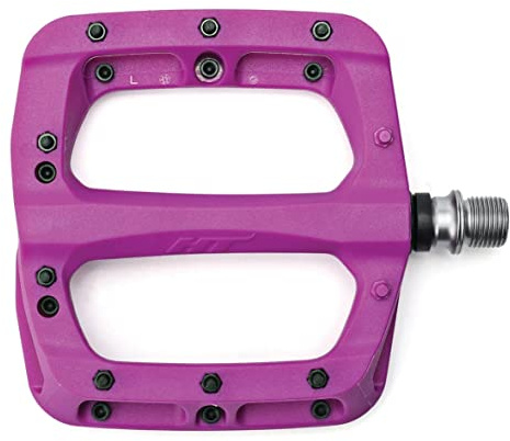 HT PA03A Nylon Flat Pedals