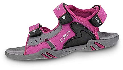CMP Kinder Hamal Sandale Trekkingsandalen