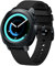 FunBand Bracelet en Silicone Souple 20mm pour Gear Sport, Galaxy Watch 42mm, Watch Active, Vivoactive 3 et Autres Montres Compatibles