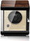 MODALO Uhrenbeweger (Watch Winder) Ambiente MV4 für 1 Uhr Walnuss-Holz Design…