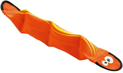 Hundespielzeug Aqua Mindelo, orange 52 cm