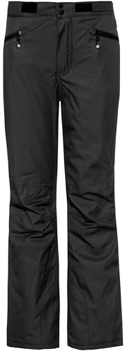 Color Kids Unisex Kinder Snow Pants Ski Pants W.Pockets - Recycled