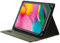 Trust Mobile Primo Custodia Folio Riciclata per Tablet da 10 Pollici, Cover Protettiva Universale con Funzione di Supporto - Verde