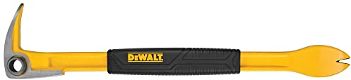 DEWALT OEM DWHT55166 12 Claw Bar W/Grip
