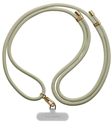 CASETiFY Rope Phone Strap - Khaki