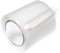 Gatuida Greenhouse Film Tape Patch Greenhouse Covering Tape Duct Tape Heavy Duty Clear Tape Uv Garden Nursery Membrane Heavy Duty Tape White Duct Tape Tent Tarpaulin 100mm